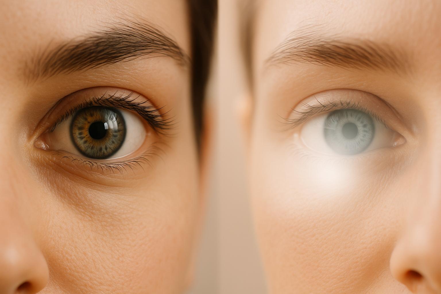 LASIK vs SMILE: Which Surgery Is Right for You?