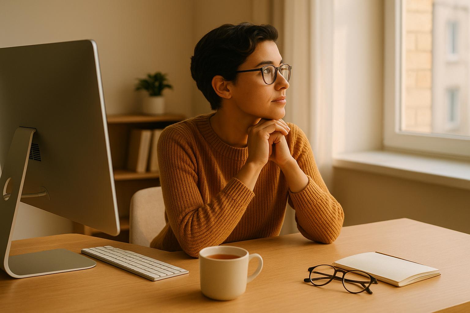 7 Ways to Protect Your Eyes from Screen Time