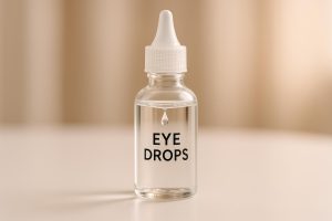 Best Eye Drops for Dry Eyes in 2025