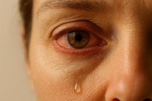 Dry Eyes: Causes, Symptoms, and Solutions