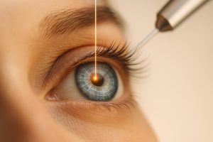 Complete Guide to Laser Vision Correction