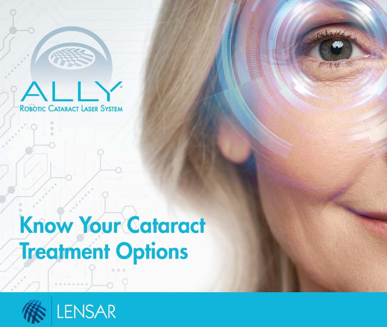 What Is the ALLY® System?