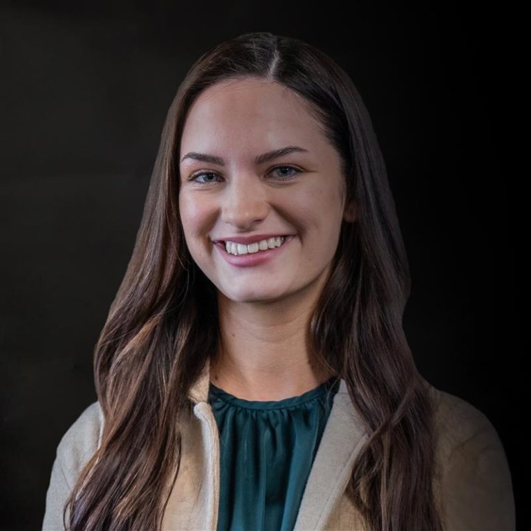 Welcome Dr. Katelyn Perez to Eye Center of Northern Colorado