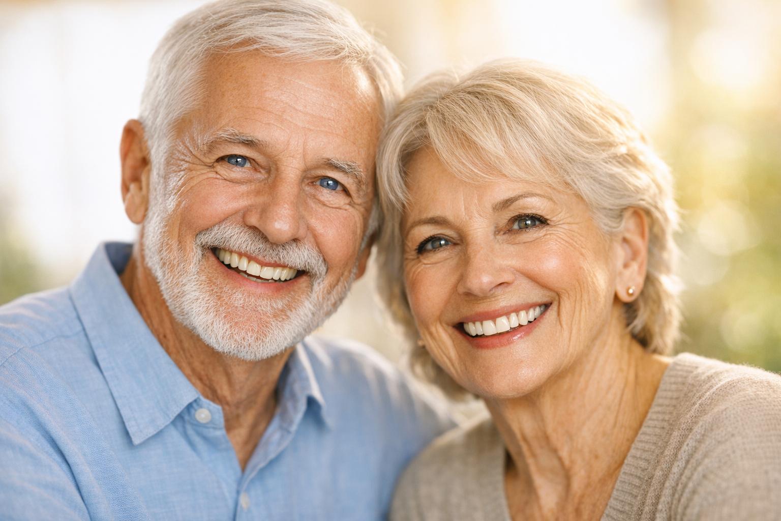 Top 5 Cataract Surgery Stories That Inspire