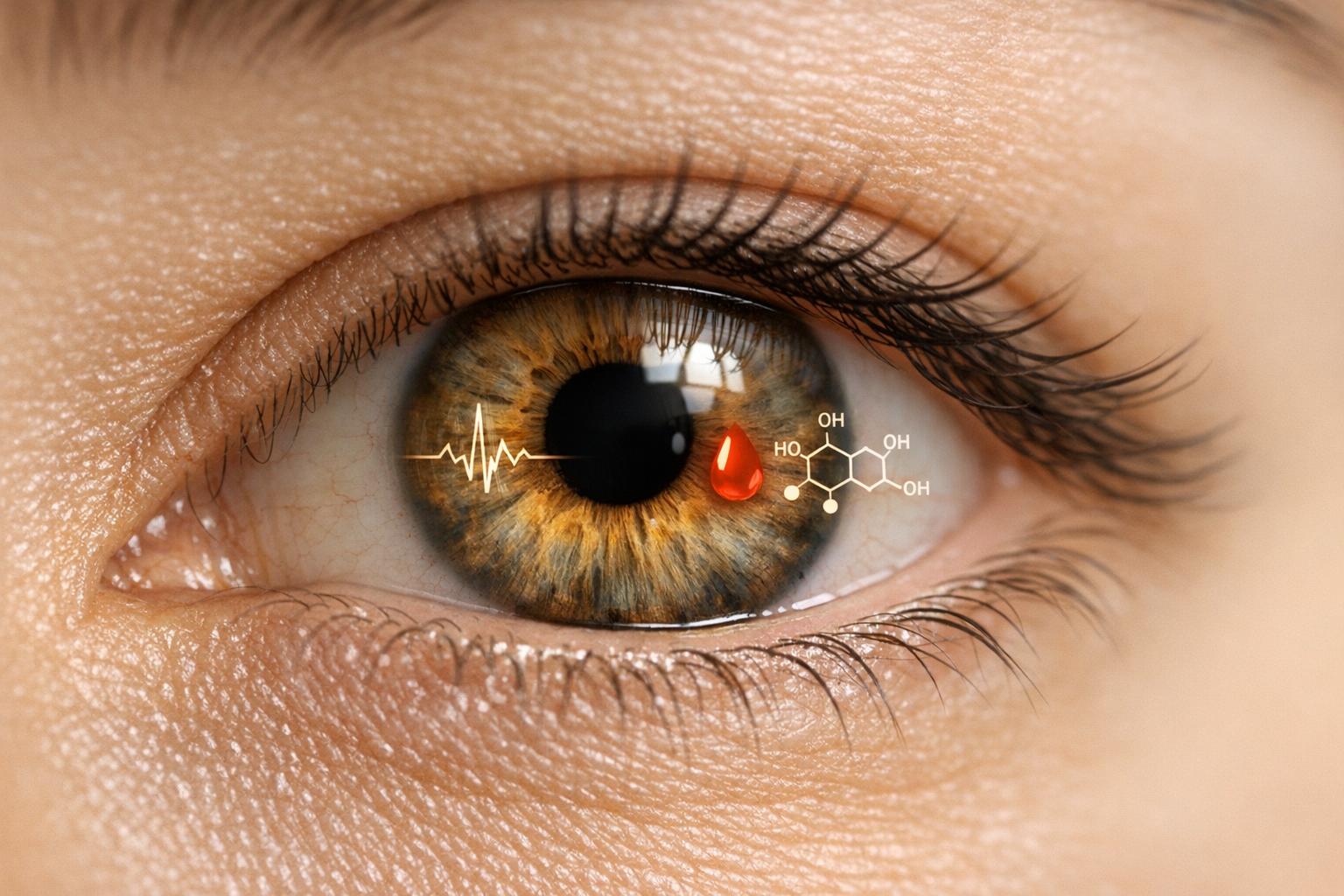 How Regular Eye Exams Detect Hidden Health Issues