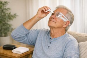 8 Tips for Faster Cataract Surgery Recovery