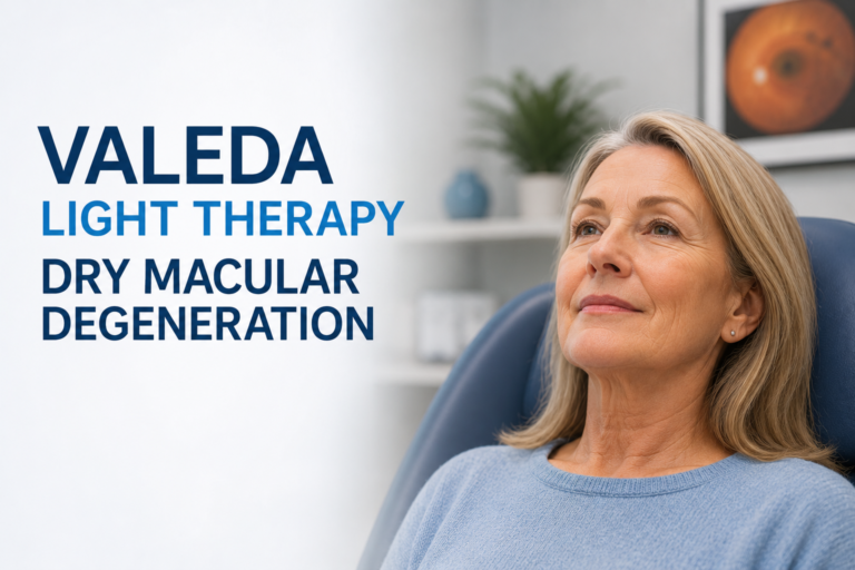 Valeda Light Therapy