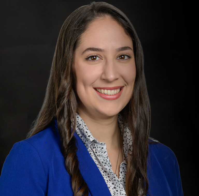 Welcome Dr. Skylar Riley