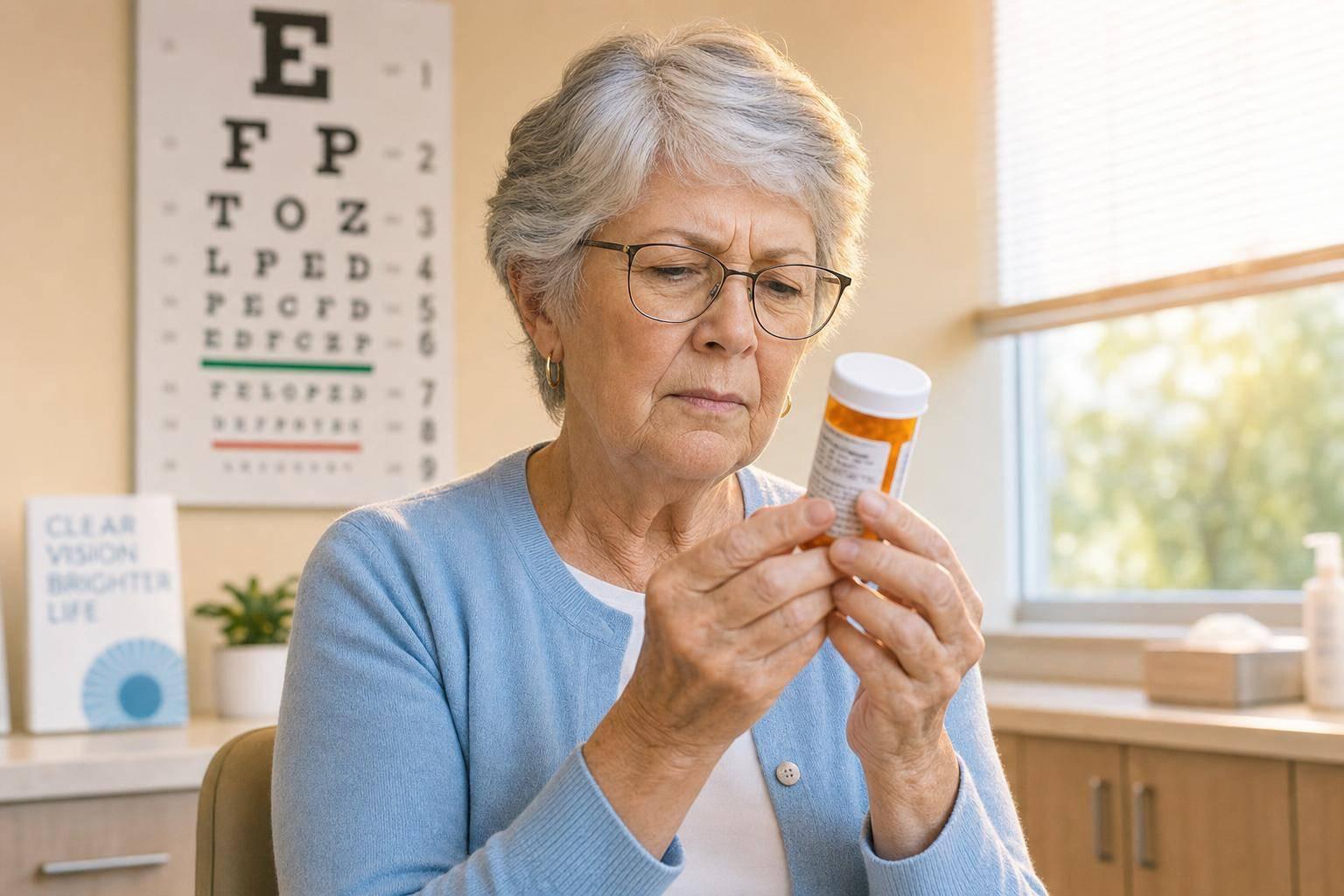 Who Qualifies for Cataract Surgery?