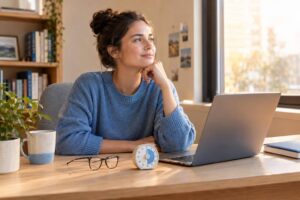 Blue Light Glasses: Pros vs. Cons